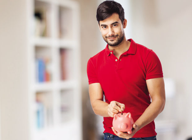 Новац стиже, али пажљиво трошите